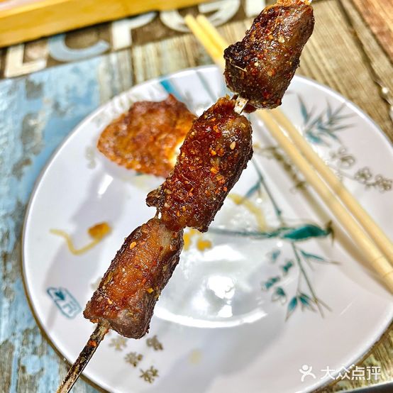 丰记串道(富祥店)