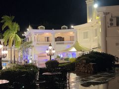 -江门古兜温泉小镇
