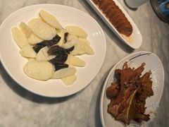 -小菜园新徽菜(无锡宜家荟聚中心店)