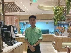 -冀粤香海鲜自助餐厅(西美五洲店)