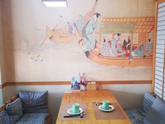 -活鳗饭·鹅肝范儿(高碑店店)