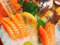 -文三酒肆自助放题(新街口友谊广场店)