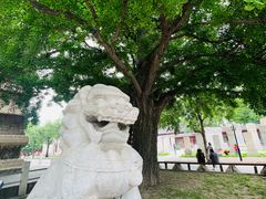 -北京石刻艺术博物馆(五塔寺)