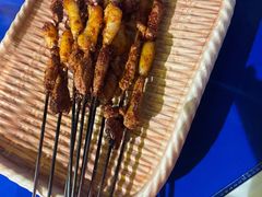 -有奴思烤肉·清真(正宁路店)