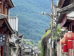 -大理床单厂艺术区