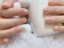 -梵莎美甲美睫