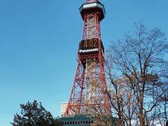 -札幌电视塔