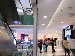 -凯德MALL(望京店)