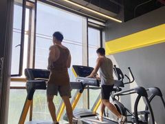 -FEELINGME乐刻私教馆·健身(大融城店)
