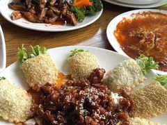 -闻香阁·清真(光荣道店)