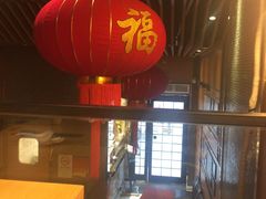 大堂-嘉旺港式茶餐厅(延长中路店)
