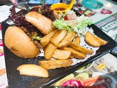 -阿飛冰室(下沙店)
