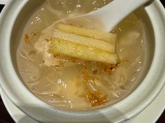 -领事馆19号中餐厅(厦门海景洲际酒店)