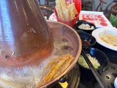 -北门涮肉·铜锅涮肉(南锣鼓巷店)
