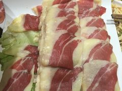 -草原饭店火锅