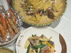 -陶缘一号·四季缘·老字号顺德菜·户外婚礼家宴(西滘店)