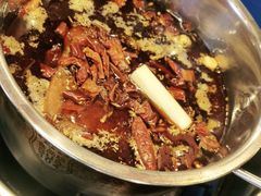 -马路边边串串香(延庆环球新意广场店)