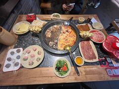 -蜀大侠火锅(总府路店)