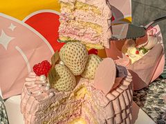 -卷心卷意·轻甜蛋糕(新光天地店)