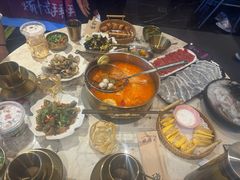 -琥珀川糟粕醋火锅(慈云寺店)