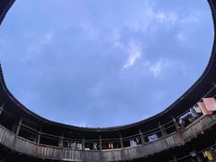 -福建土楼(南靖)景区