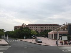 东湖食堂-浙江农林大学(东湖校区)