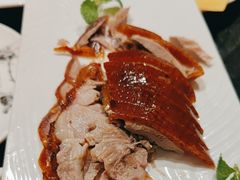 -正德楼果木烤鸭·渔家菜(东港店)