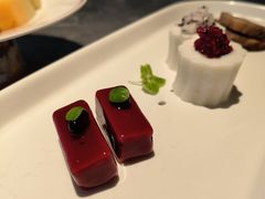 -旺顺阁·北京菜·烤鸭(大望路店)