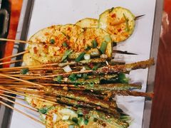 -林二哥宜烤官·宜宾小烧烤