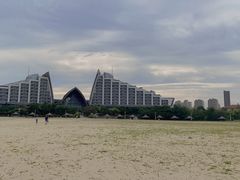 -营口金泰珑悦海景大酒店