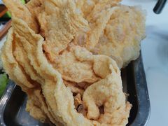 -清真·马坡烧烤涮牛肚·酸浆火锅(新区总店)