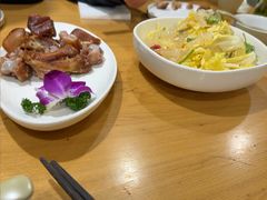 -长寿面馆(振兴路店)