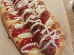 -必胜客(鼓楼店)