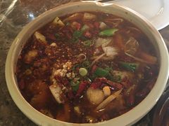 -宽窄巷子(米兰中央火车站店)