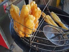 -汪记鲜鱼糊汤粉(沈阳路总店)