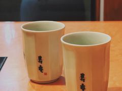 -黒豚料理 寿庵(中央駅西口店)