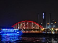 -船长9号·精致湖北菜(江滩店)