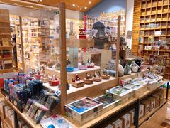 -猫的天空之城概念书店(印象城购物中心店)