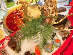 -小龙翻大江文化火锅(宽窄店)