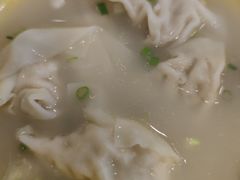 -龙抄手(春熙路总店)