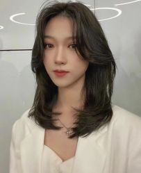 -MINX名珂斯·烫染形象设计