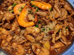 -胖哥俩肉蟹煲(盐城金鹰国际店)