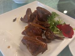 -御满江海鲜酒家(洛溪新城店)
