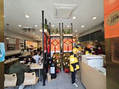 -百家鸡味馆(清泰店)