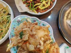 -老厨家(中央大街西七道街店)