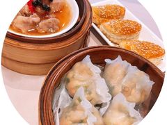 粉果-八樂居