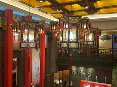 -梅龙镇酒家(南京西路总店)
