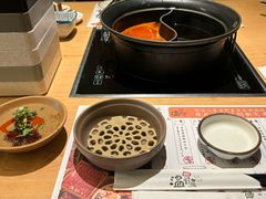 -温野菜涮涮锅(万象城店)