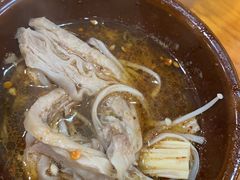 -牧人巷子·大锅羊汤·暴走牛骨(大成路店)