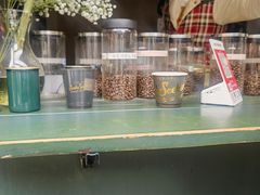 -SeekSeeking咖啡专门店(堰塘街店)